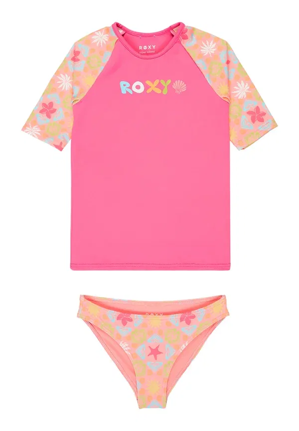 Купальник-бикини Roxy, розовый