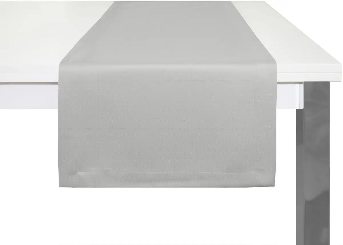 

Настольная дорожка Adam "Uni Collection Light" 50х150 см, светло-серый