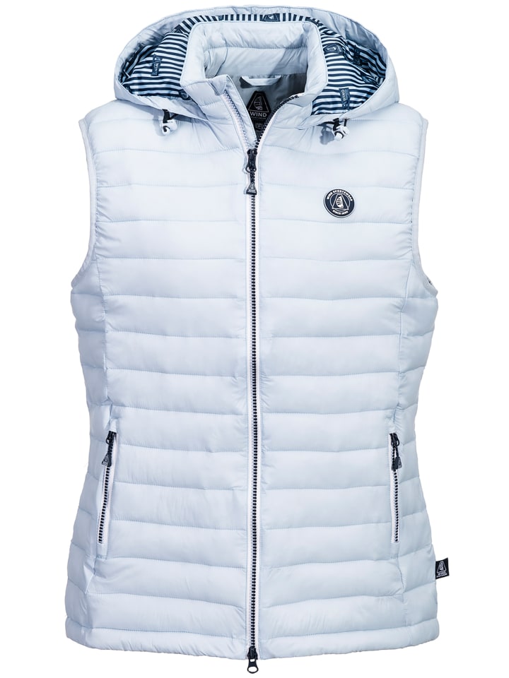 

Жилет Wind Sportswear