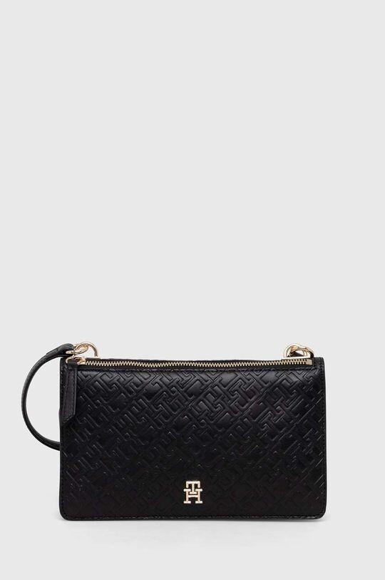 

Сумка Tommy Hilfiger, черный