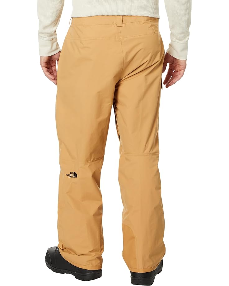 

Брюки The North Face Freedom Pants, цвет Almond Butter