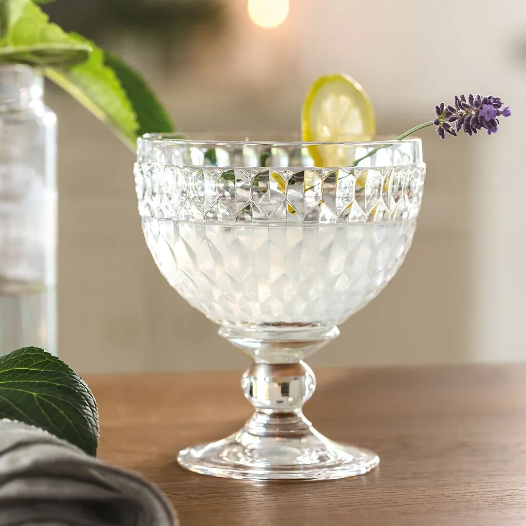 

Ваза Villeroy & Boch, прозрачный