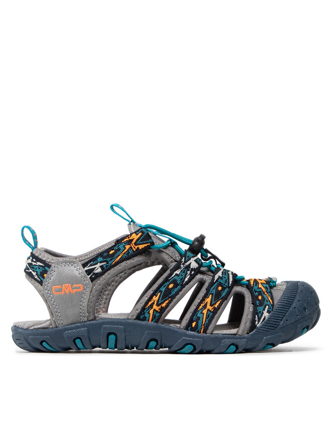 

Сандалии Sahiph hiking Sandal 30Q9524 Cmp, серый
