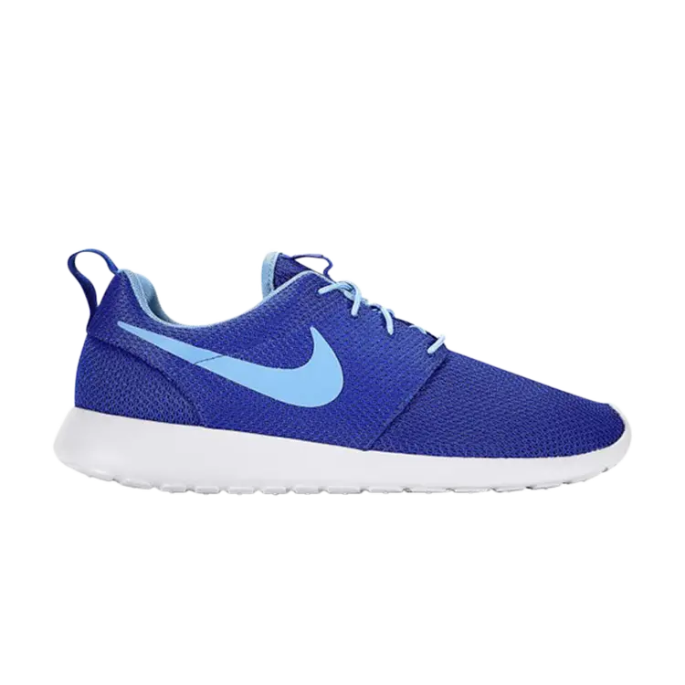 

Кроссовки Nike Roshe Run iD, разноцветный, Синий, Кроссовки Nike Roshe Run iD, разноцветный