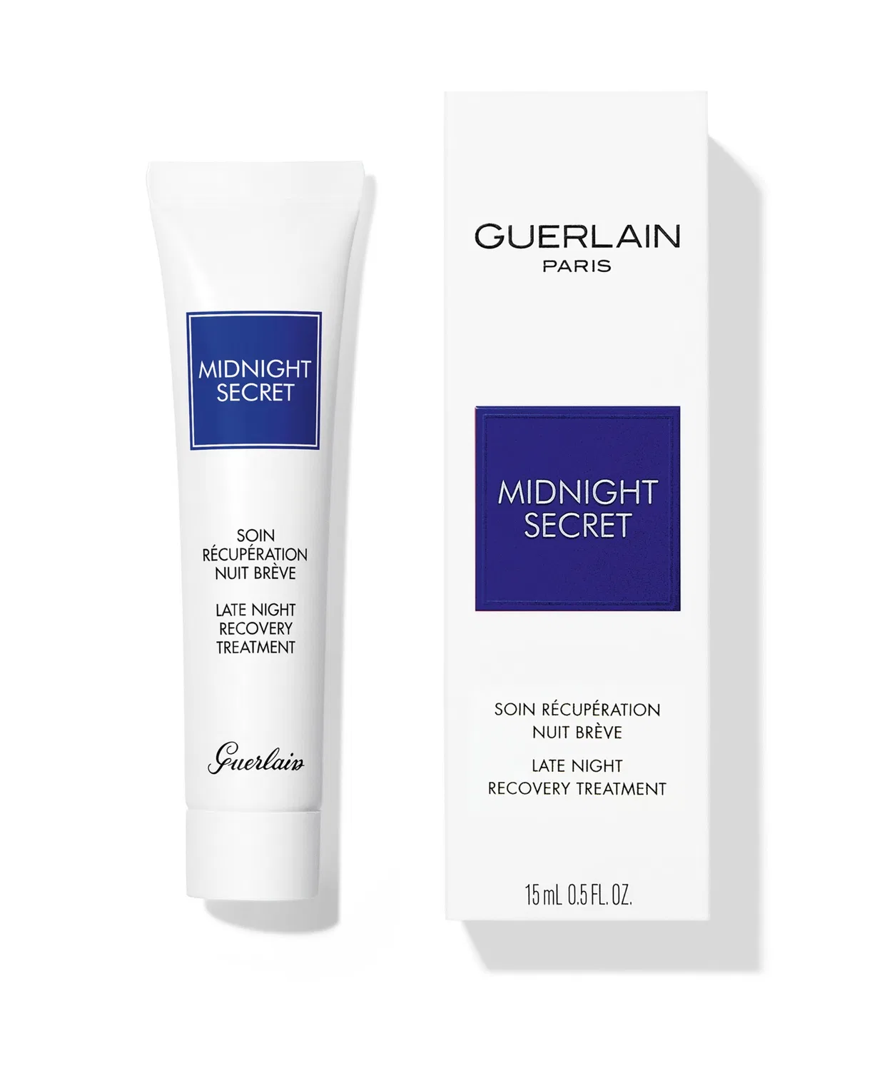 Сыворотка Guerlain — Midnight Secret от, 30 мл — фото 3