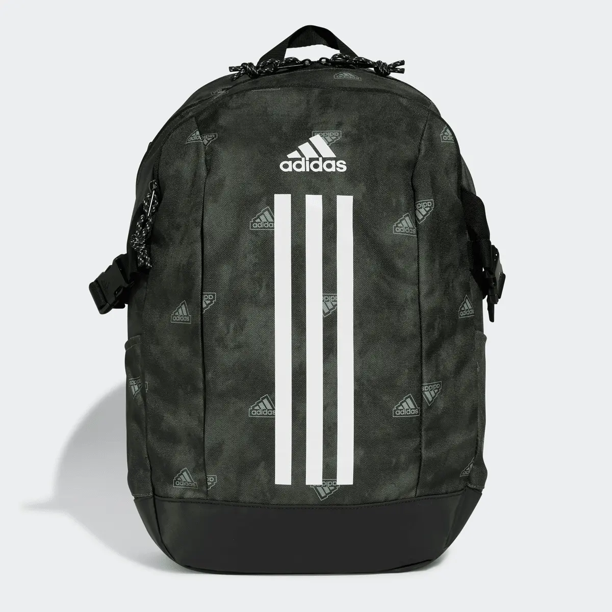 

Сумка adidas Originals Power Aop, зеленый