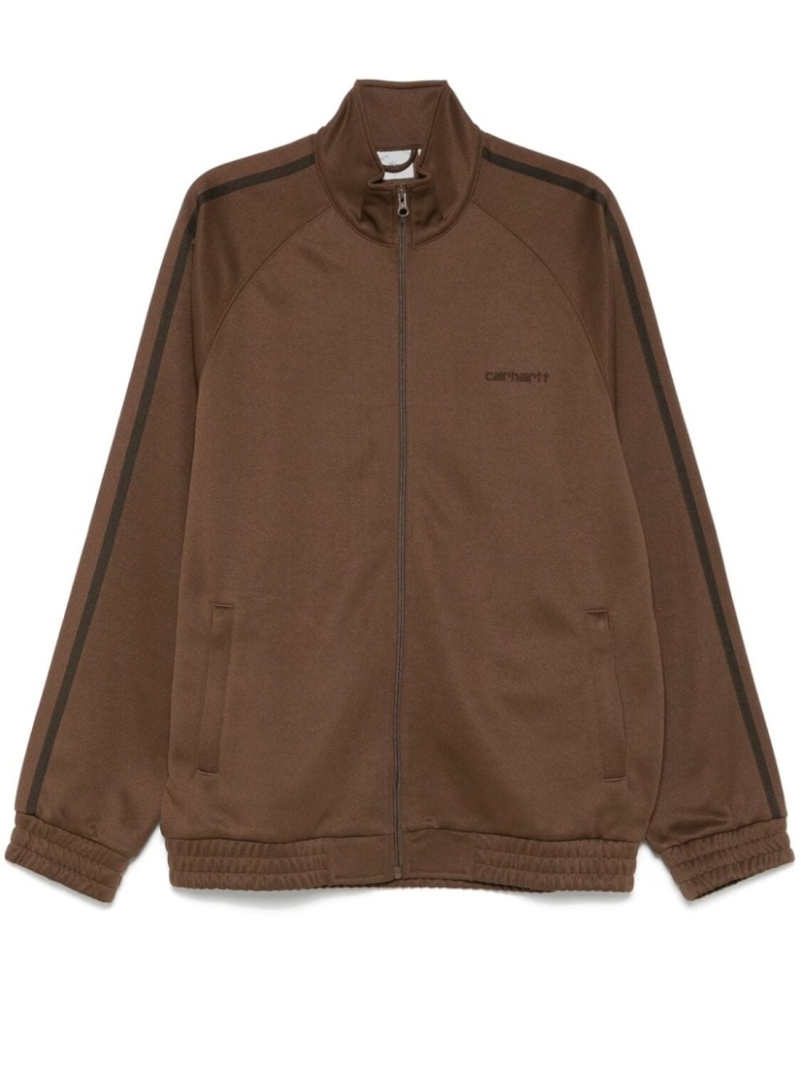 

Carhartt WIP толстовка Bolan, коричневый