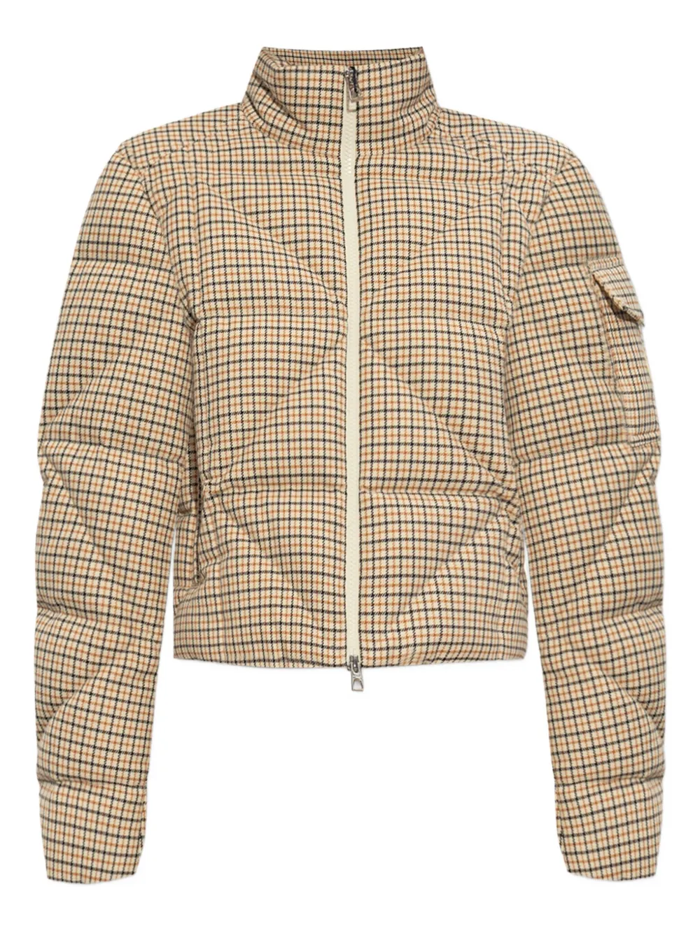 

Куртка Keros MONCLER, нейтральный