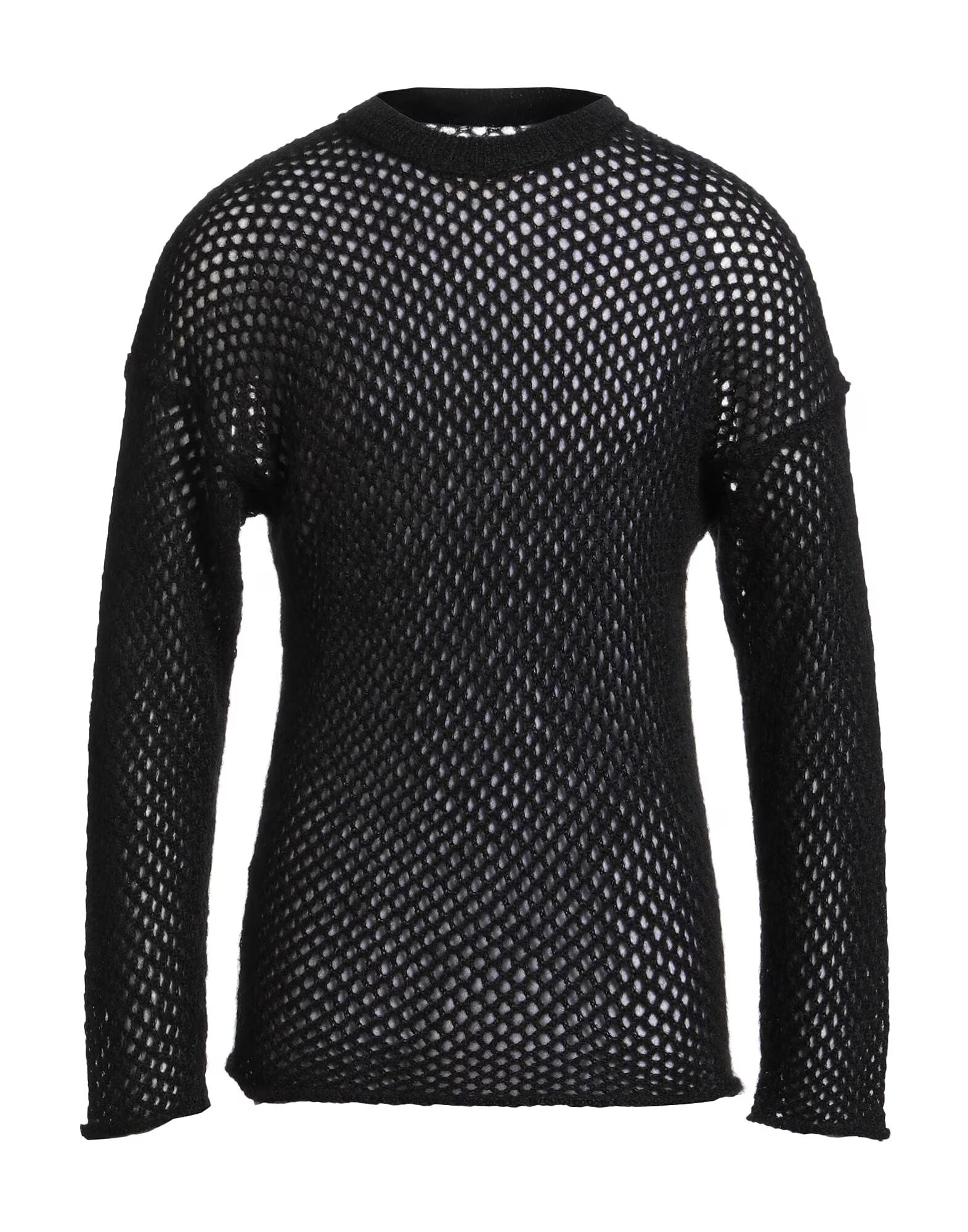 

Свитер Isabel Benenato, черный