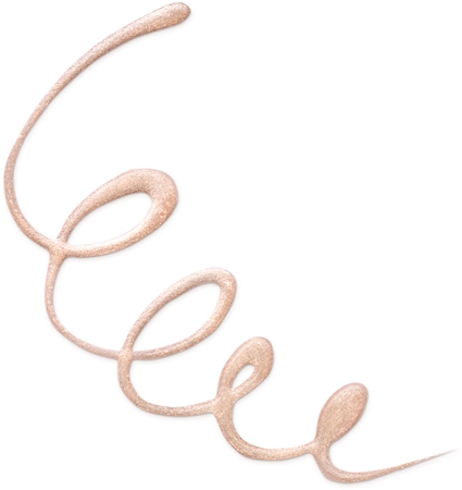 Жидкая подводка для глаз с блеском essence eye sparkle!, 01 Sparkling Lights 4 ml — фото 3