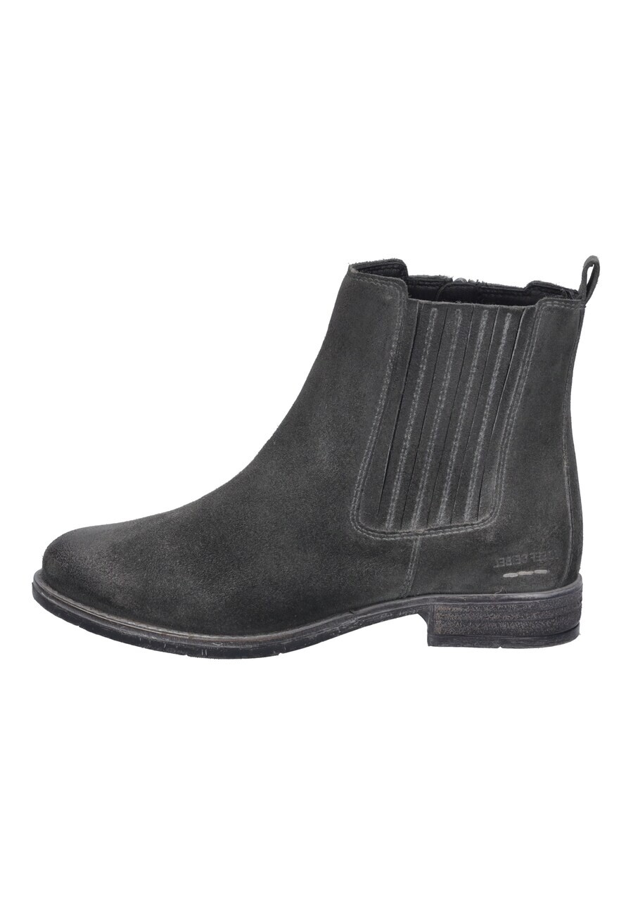 

Ботинки JOSEF SEIBEL Ankle Boots Sienna 02, серый