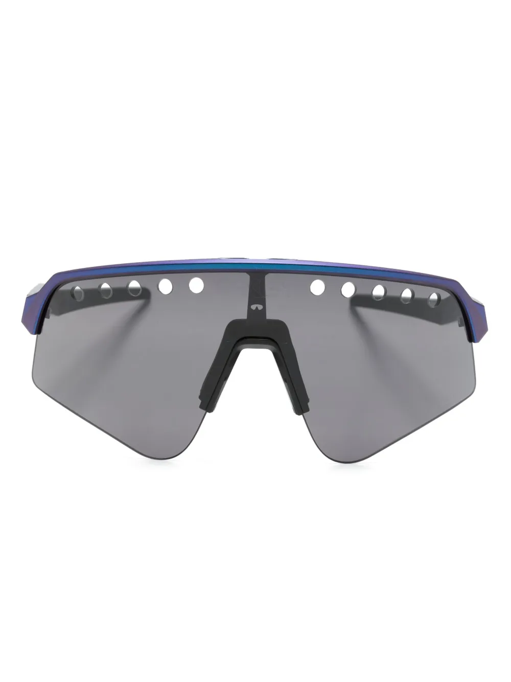 

Спортивные солнцезащитные очки Sutro Lite Sweep Oakley, синий