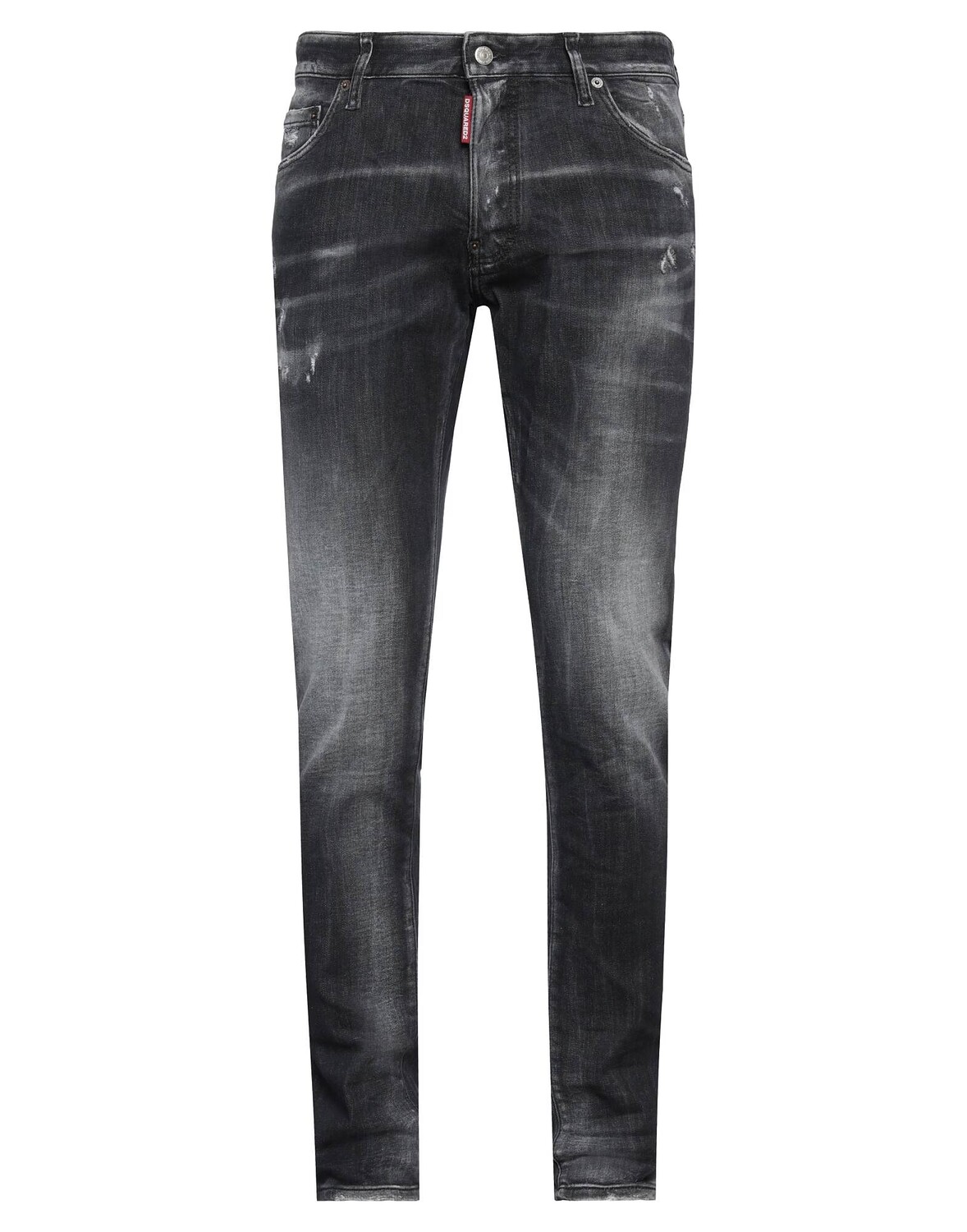 

Джинсы Dsquared2, черный