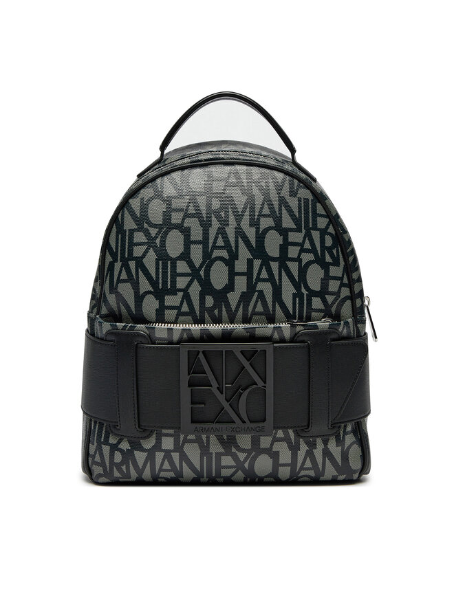

Рюкзак 949153 3F742 00850 Armani Exchange, серый