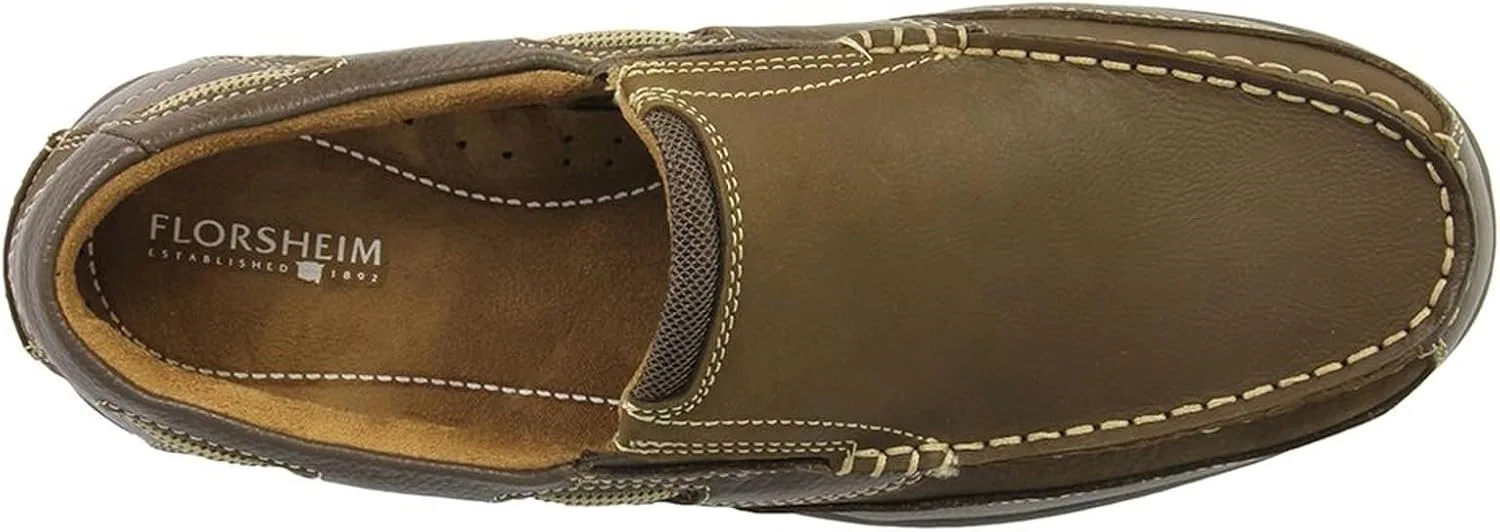 Туфли Florsheim, Stone Crazy Horse — фото 2
