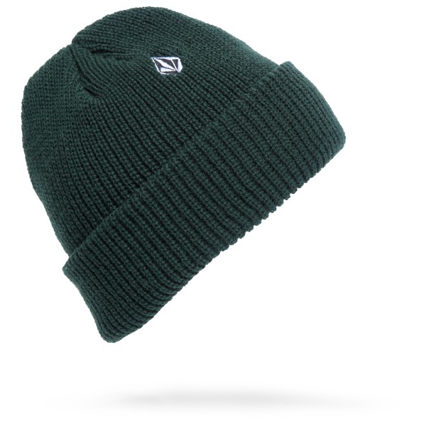 

Шапочка из цельного камня Volcom, Scarab