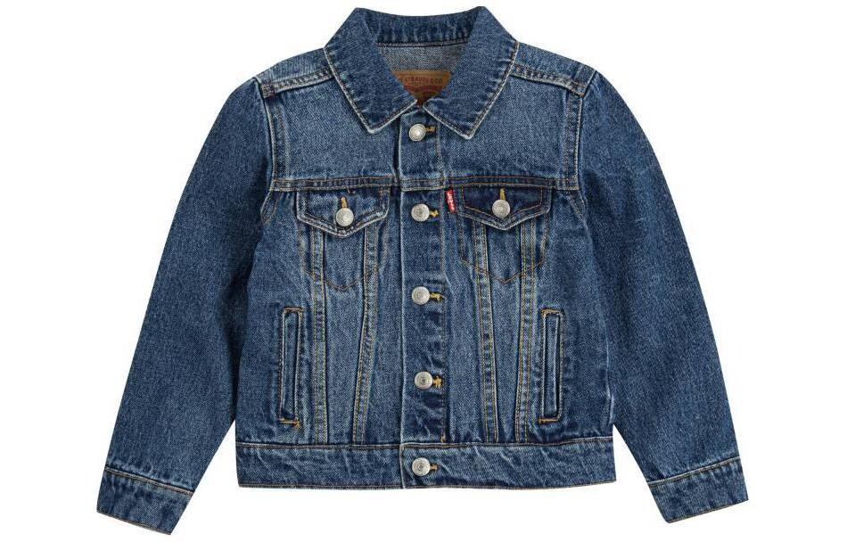 

Другие топы для детей Levi’S