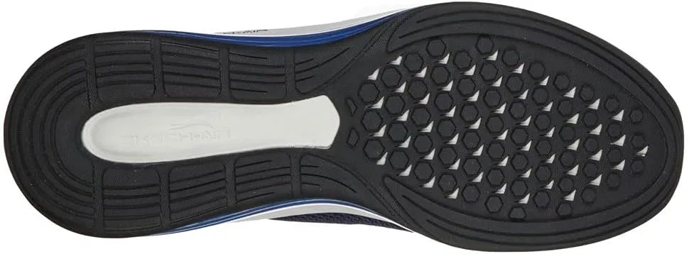 Мужские кроссовки Skechers Skech-Air Element 2.0, синий — фото 3
