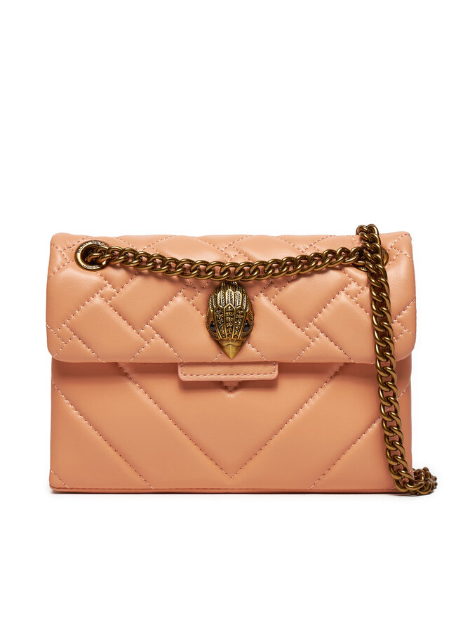 

Вечерняя сумка Kurt Geiger, коралловый