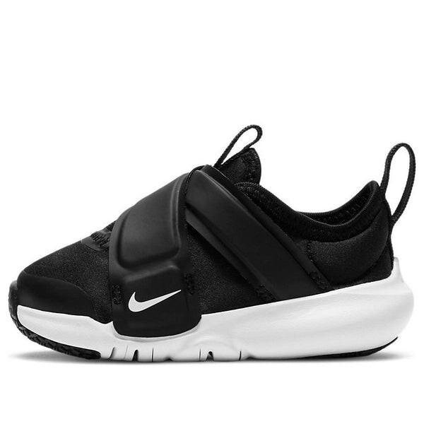 

Кроссовки flex advance Nike, черный