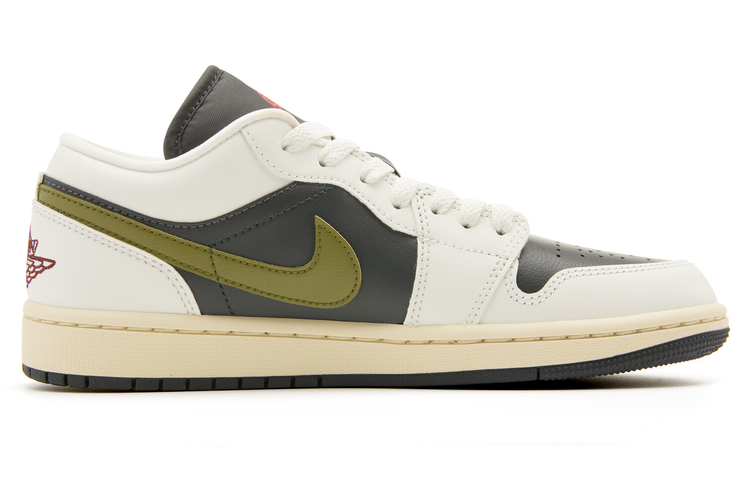 Jordan Air Jordan 1 винтажные баскетбольные кроссовки женские, Customized