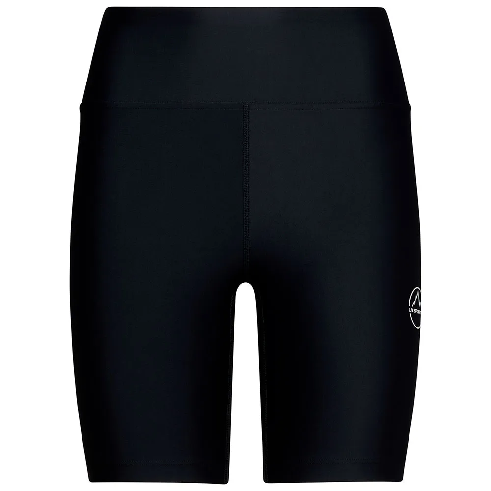 

Леггинсы La Sportiva Aerial short, черный