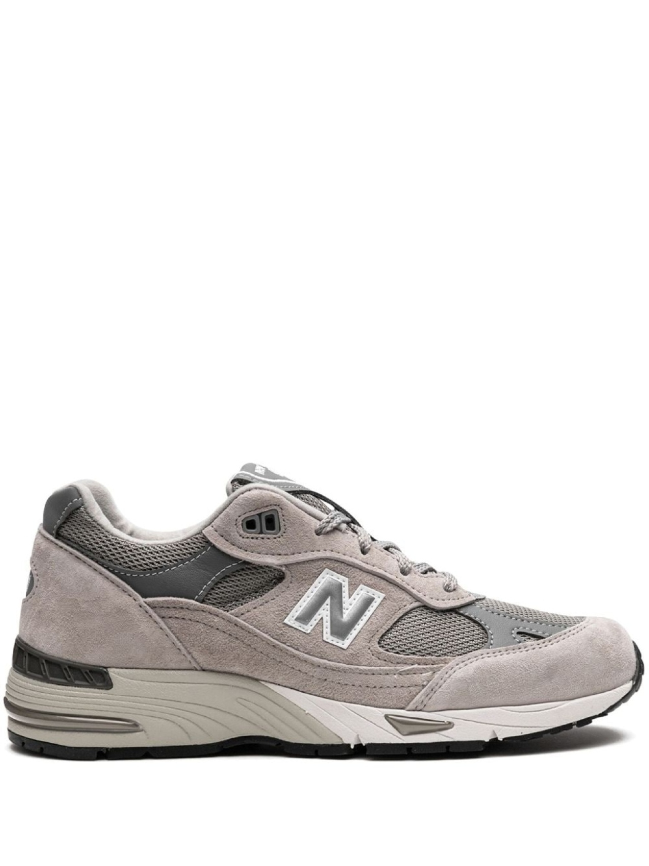 

New Balance кроссовки 991GL, серый