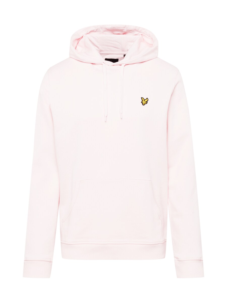 

Толстовка Lyle & Scott, цвет Pastel Pink