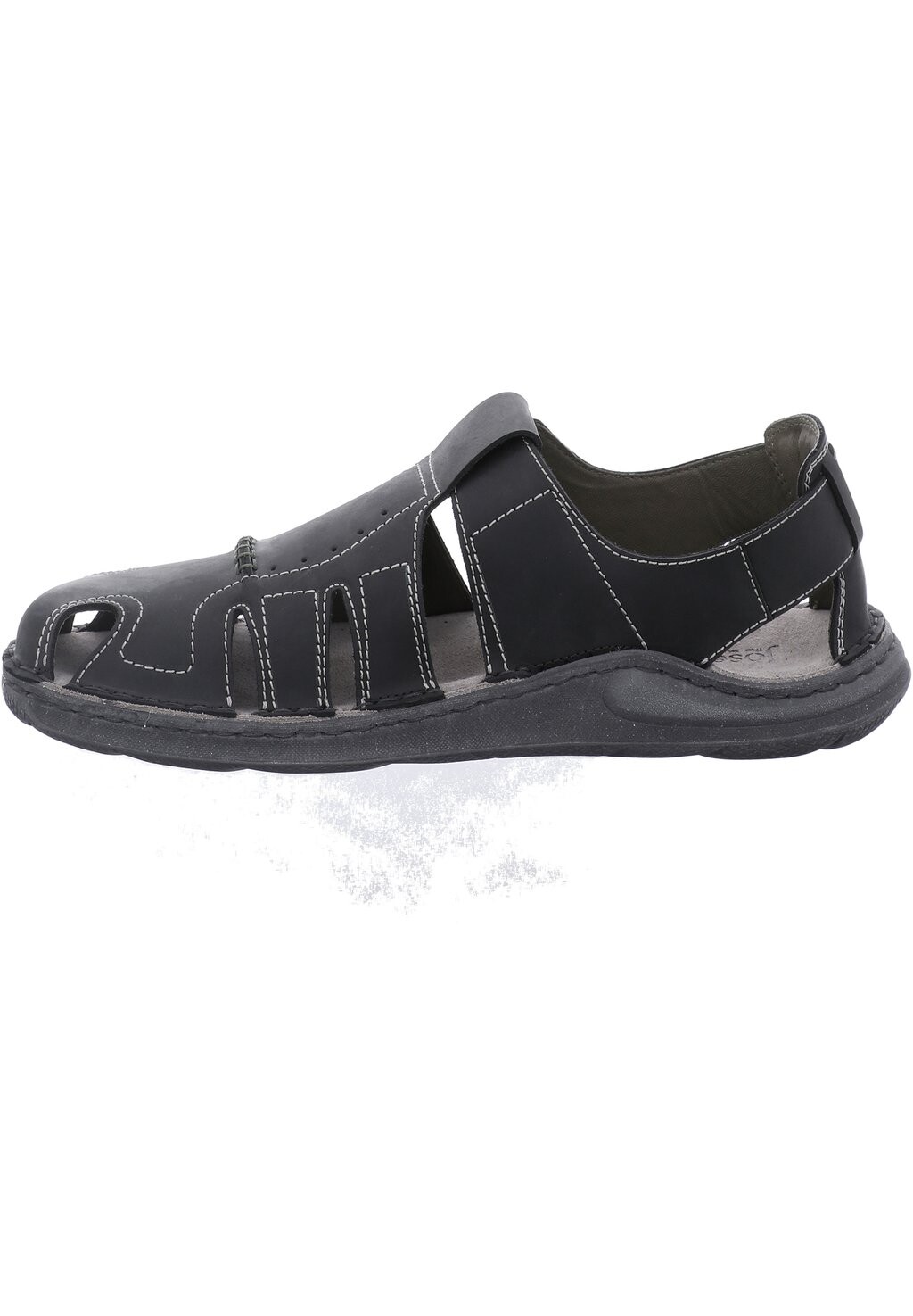 

Треккинговые сандалии MAVERICK 01 Josef Seibel, цвет schwarz