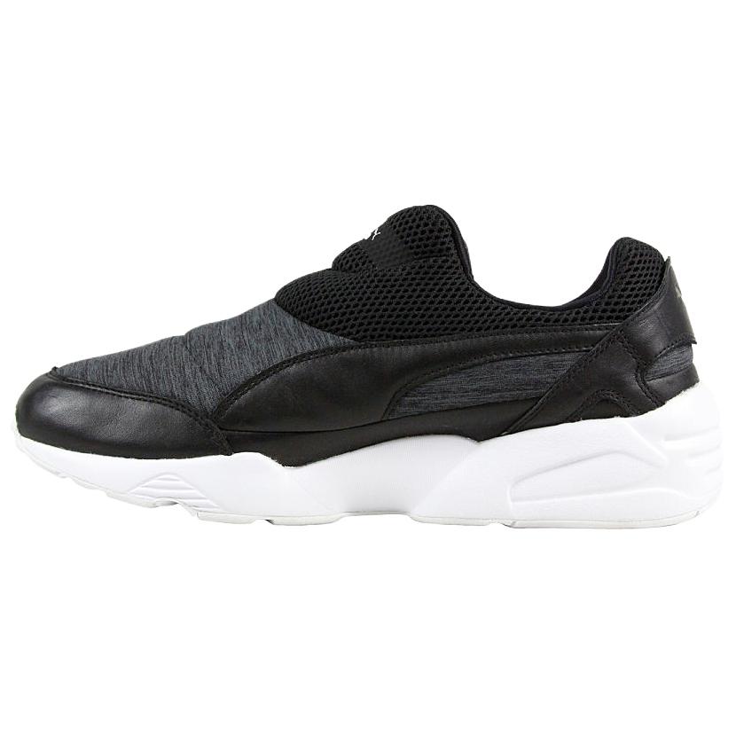 

PUMA Trinomic Sock Casual Shoes мужские черные