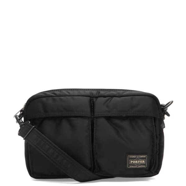 

Сумка через плечо Tanker Porter-Yoshida & Co., черный
