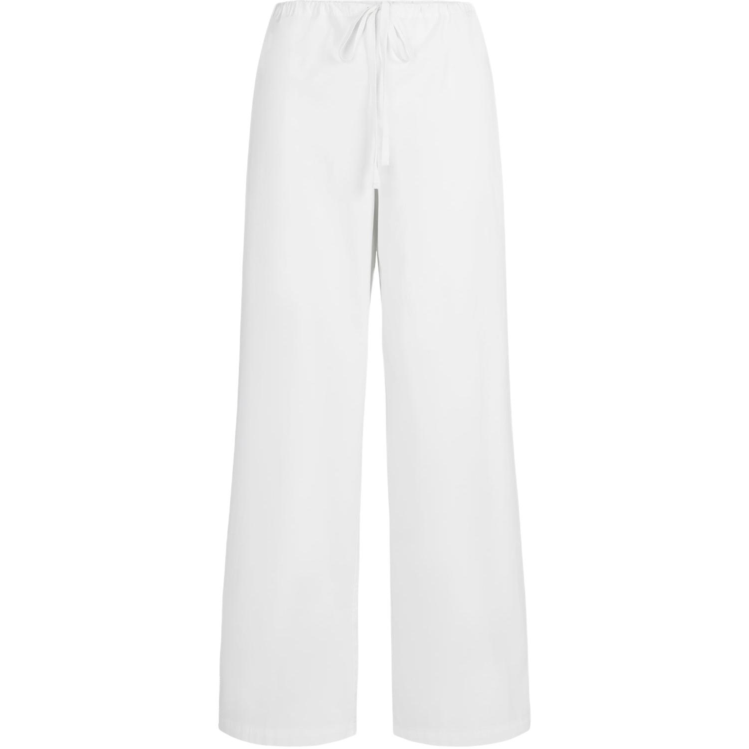 

Женские повседневные брюки SNOW/Snow Skims, белый