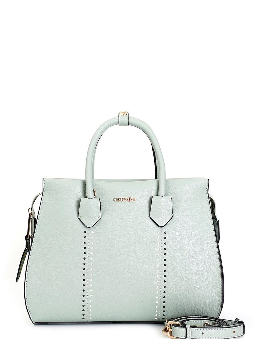 

Сумочка CAFè NOIR, пастельно-зеленый