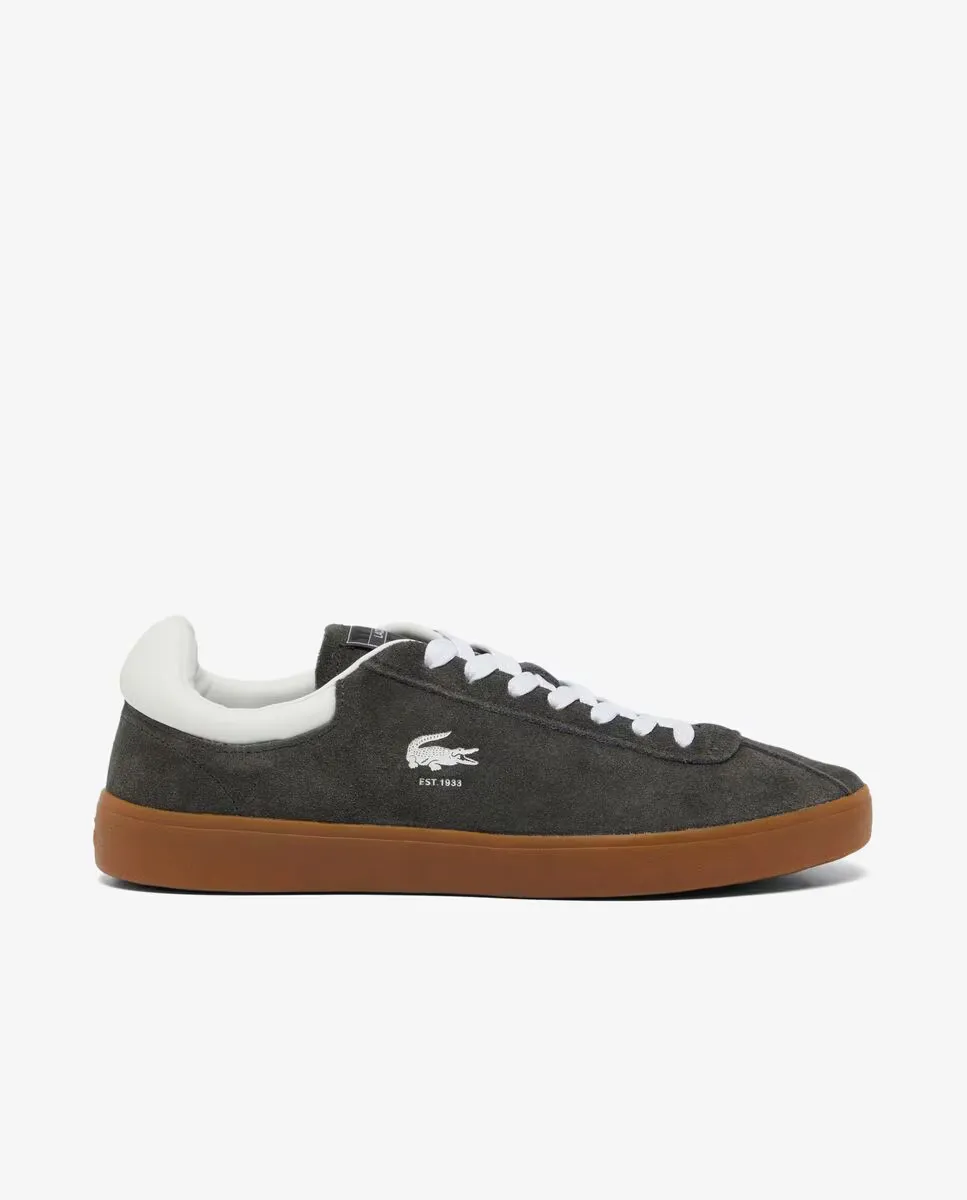 

Мужская спортивная обувь Baseshot Lacoste, темно-зеленый