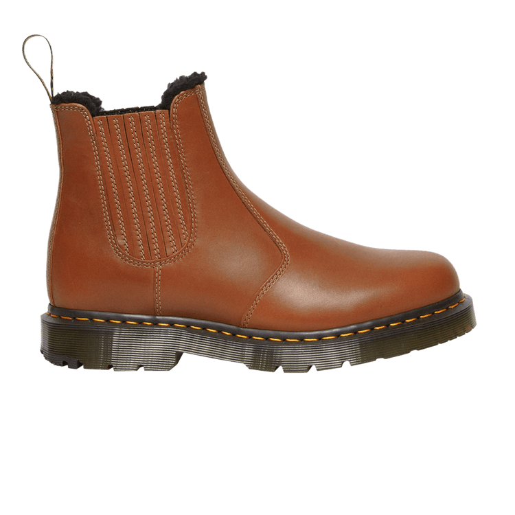 

Ботинки 2976 Wintergrip Leather Chelsea Boot 'Tan', желто-коричневый