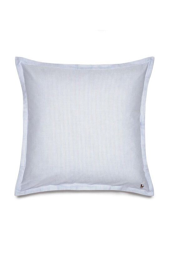 

Декоративный чехол на подушку Oxford Blue 50 x 50 см Ralph Lauren, синий