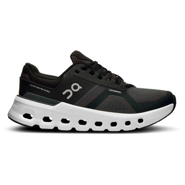 

Женские кроссовки Cloudrunner 2 Wide On, мультиколор
