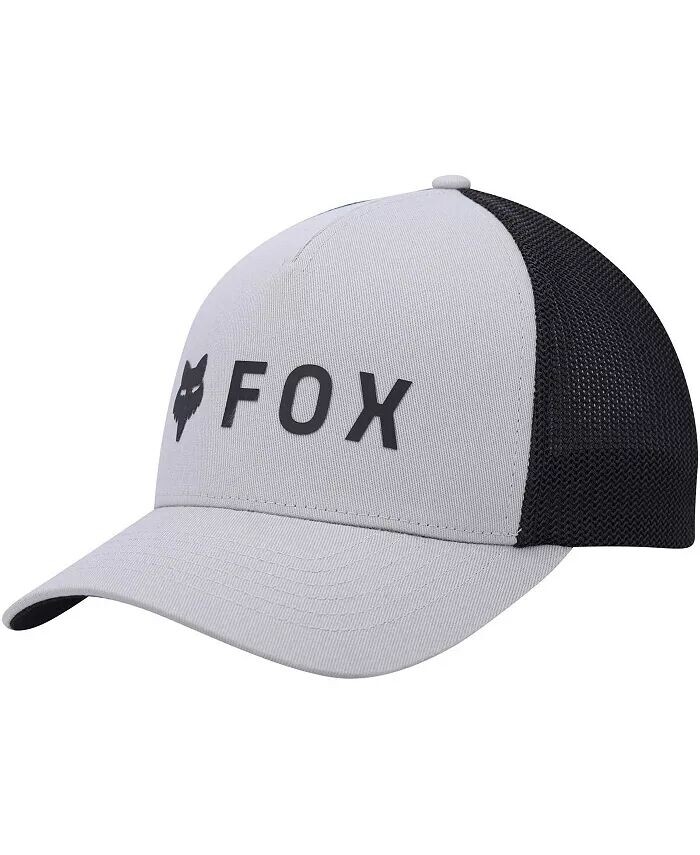 

Мужская серая шляпа Absolute Mesh Flex Fox, серый