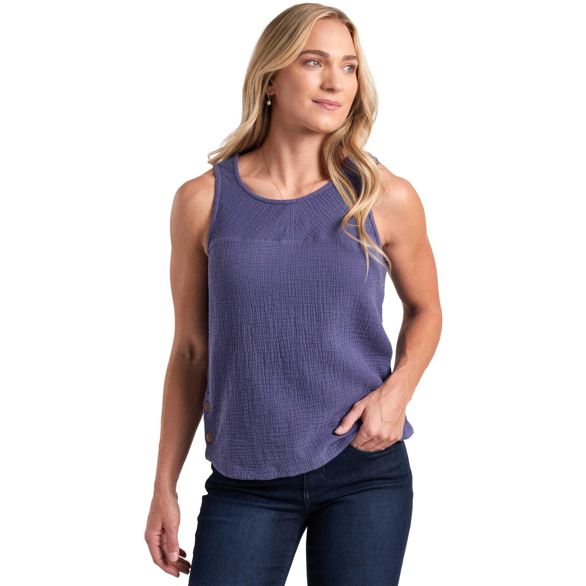 

Женская майка Klover KUHL, Nocturne