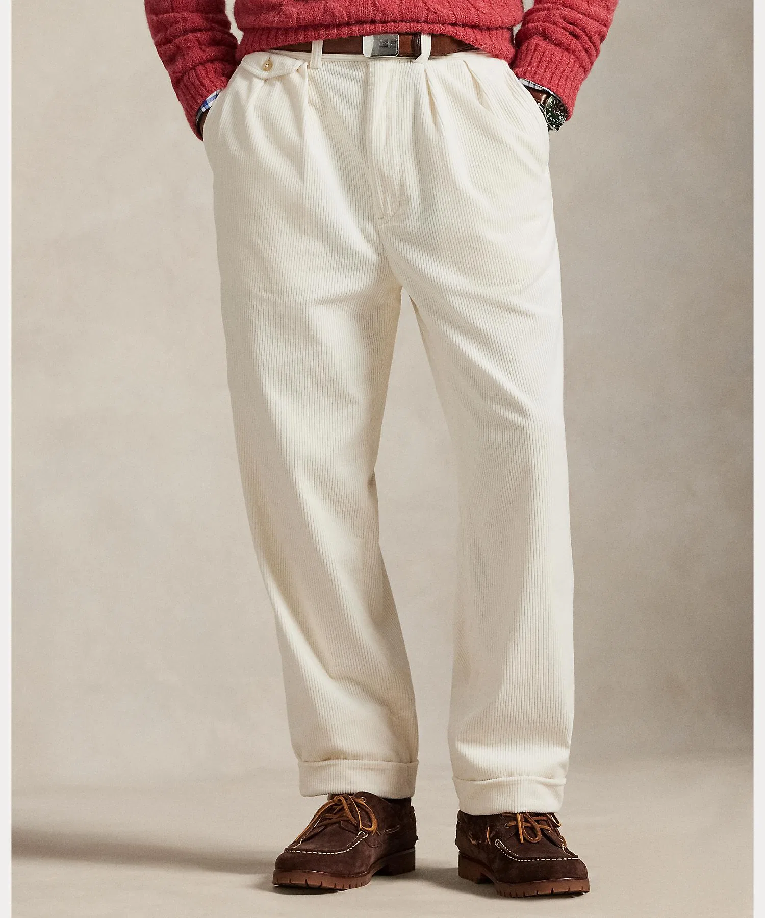 Мужские брюки Polo Ralph Lauren Whitman — фото 3
