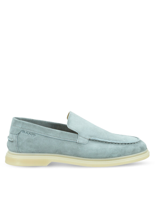 

Мокасины 30673849 Gant, голубой