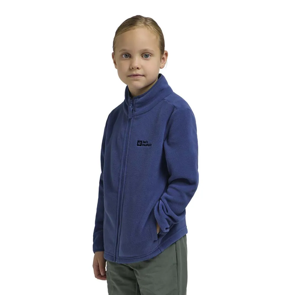 

Куртка Jack Wolfskin Taunus, синий