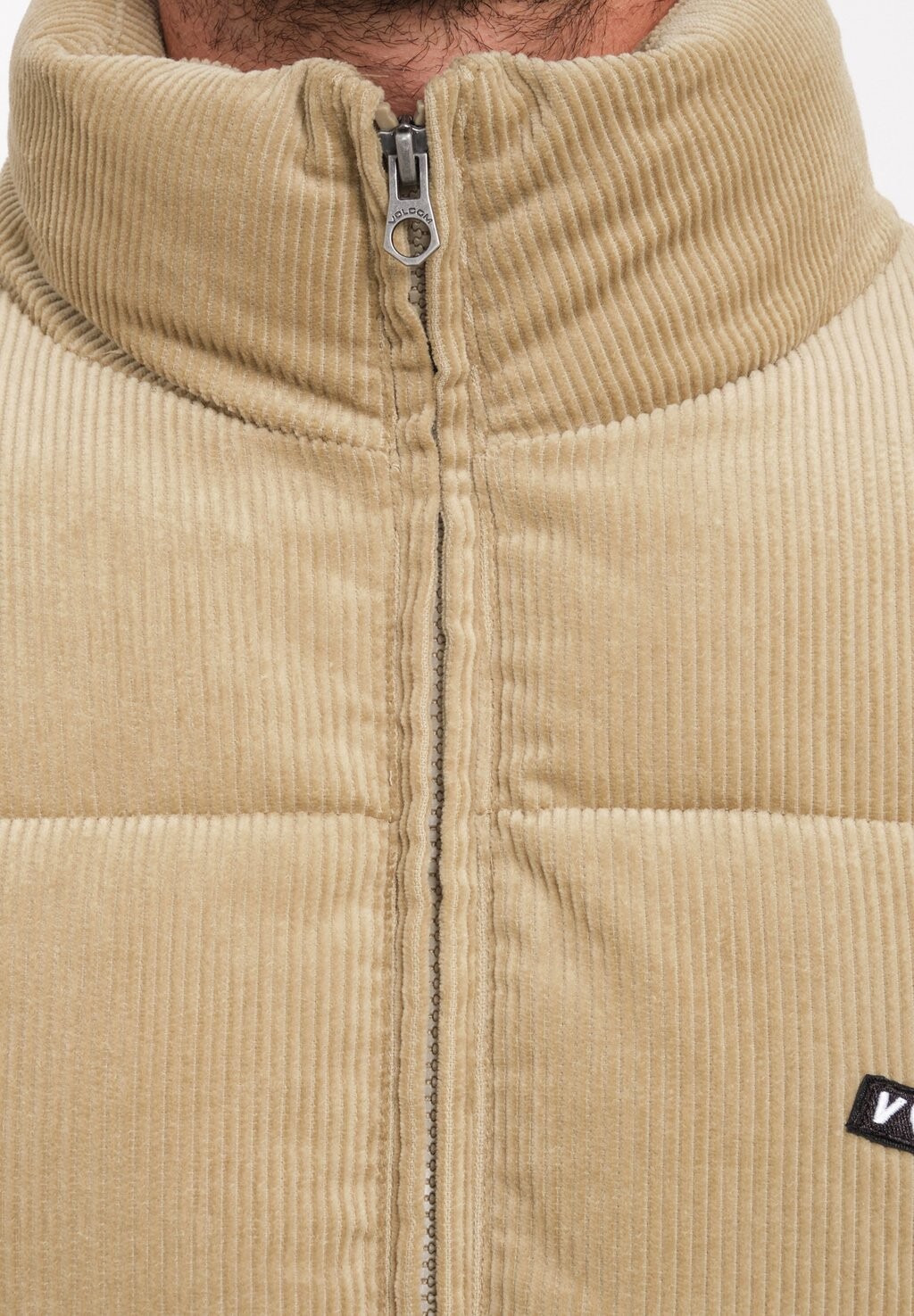 

Зимняя куртка WALTZ Volcom, зеленый