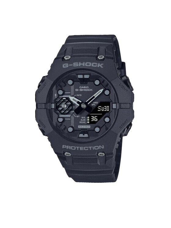 

Часы G-Shock, черный