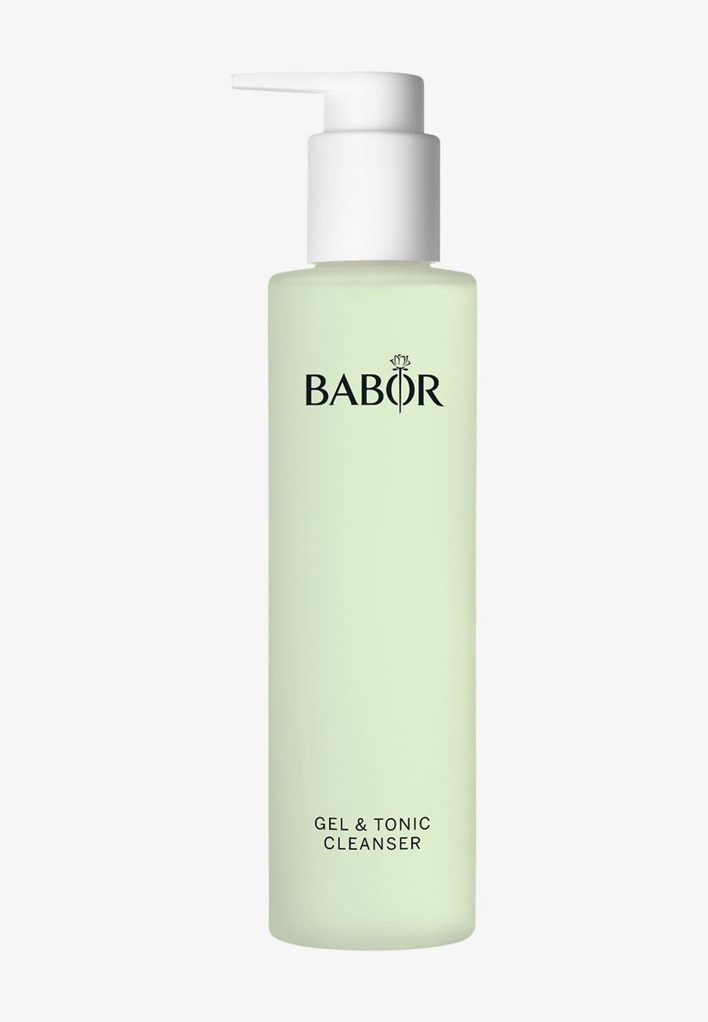 

Очищающее средство Gel & Tonic Cleanser BABOR