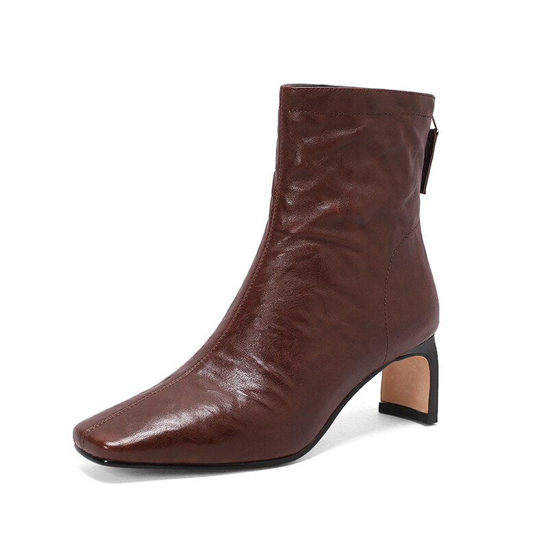 

Ботильоны Mo Lin Ankle Boots Women's