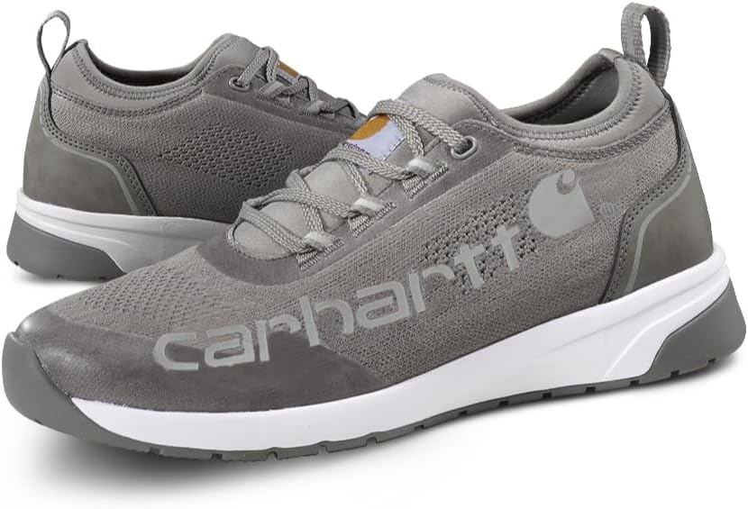 

Мужские кроссовки Carhartt Force с мягким носком, 8 см, серый
