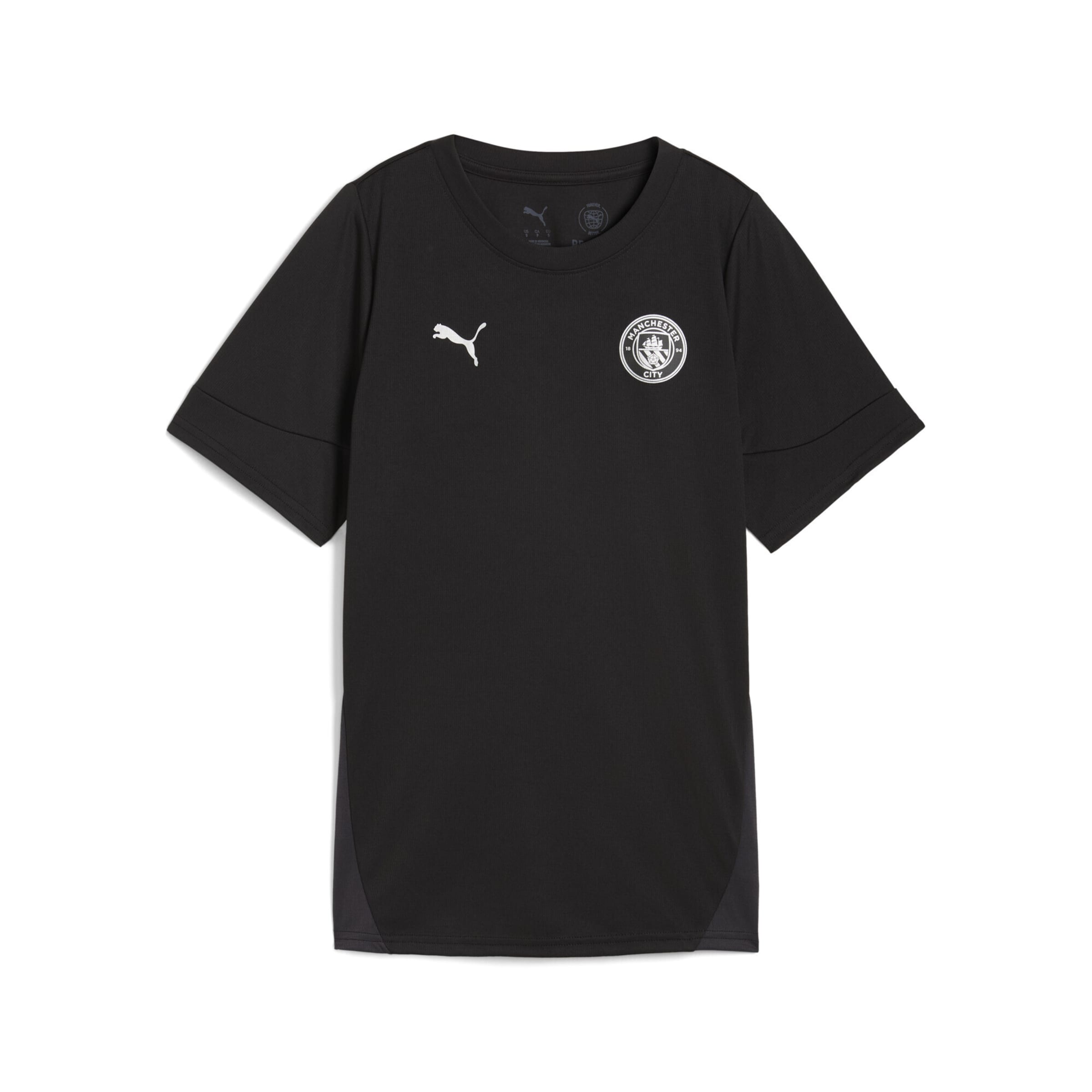 

PUMA Джерси 'Manchester City' в черном цвете