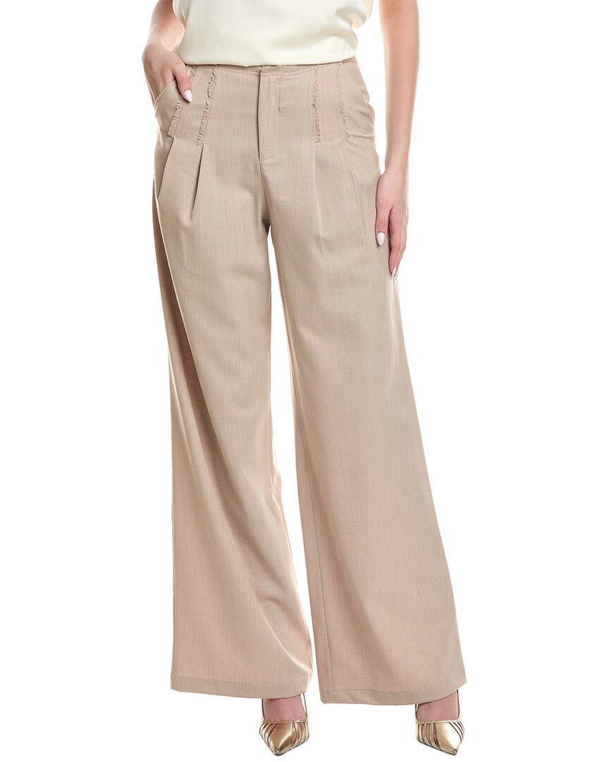 

Коллекция Misha Симон Штаны, коричневый