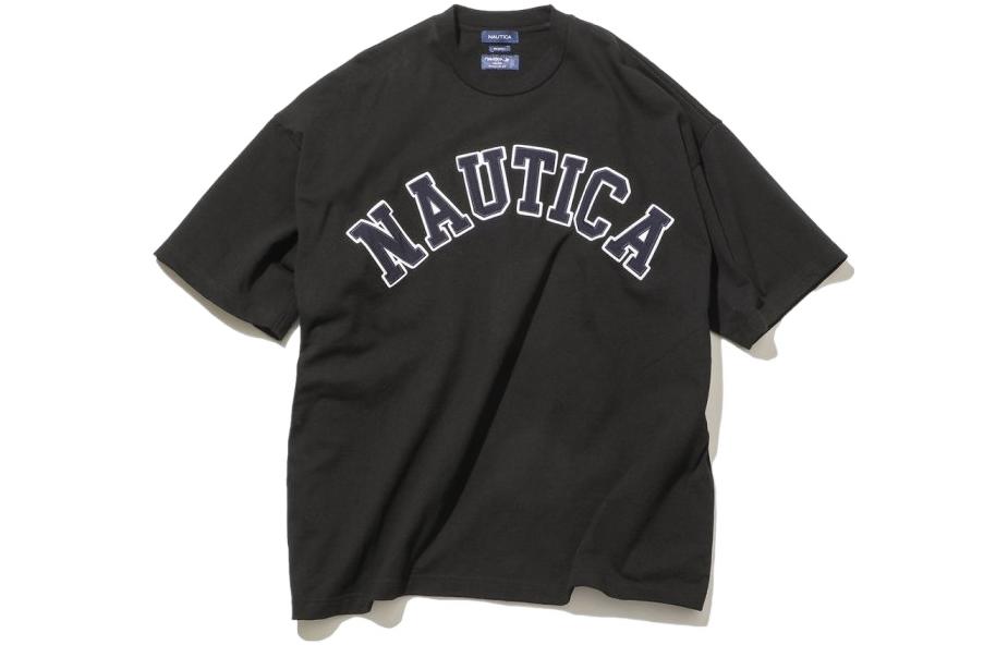 

Футболка мужская NAUTICA JAPAN, черный